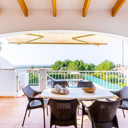 Villa Ponent Son Bou Ngoại thất bức ảnh