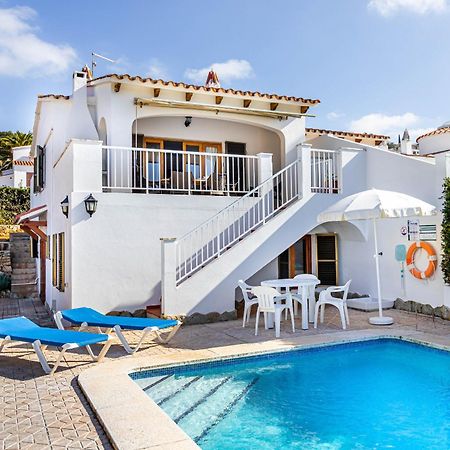Villa Ponent Son Bou Ngoại thất bức ảnh