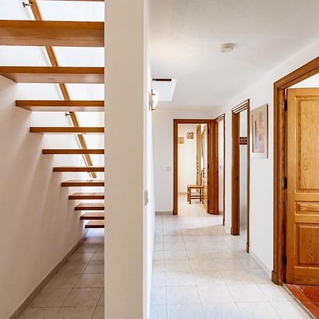 Villa Ponent Son Bou Ngoại thất bức ảnh