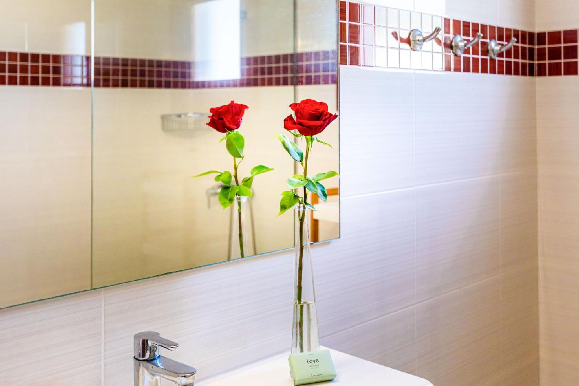 Villa Ponent Son Bou Ngoại thất bức ảnh