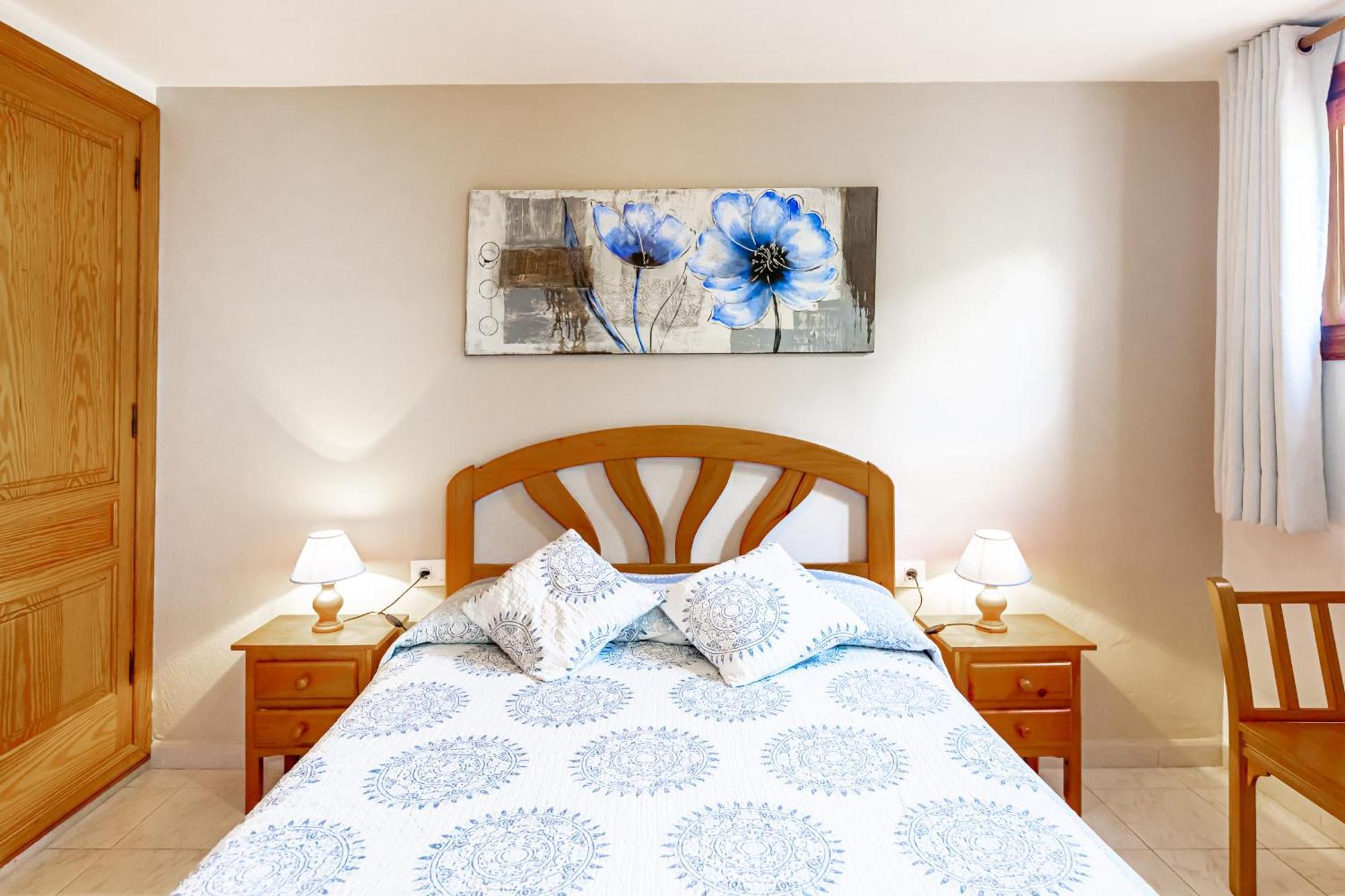 Villa Ponent Son Bou Ngoại thất bức ảnh