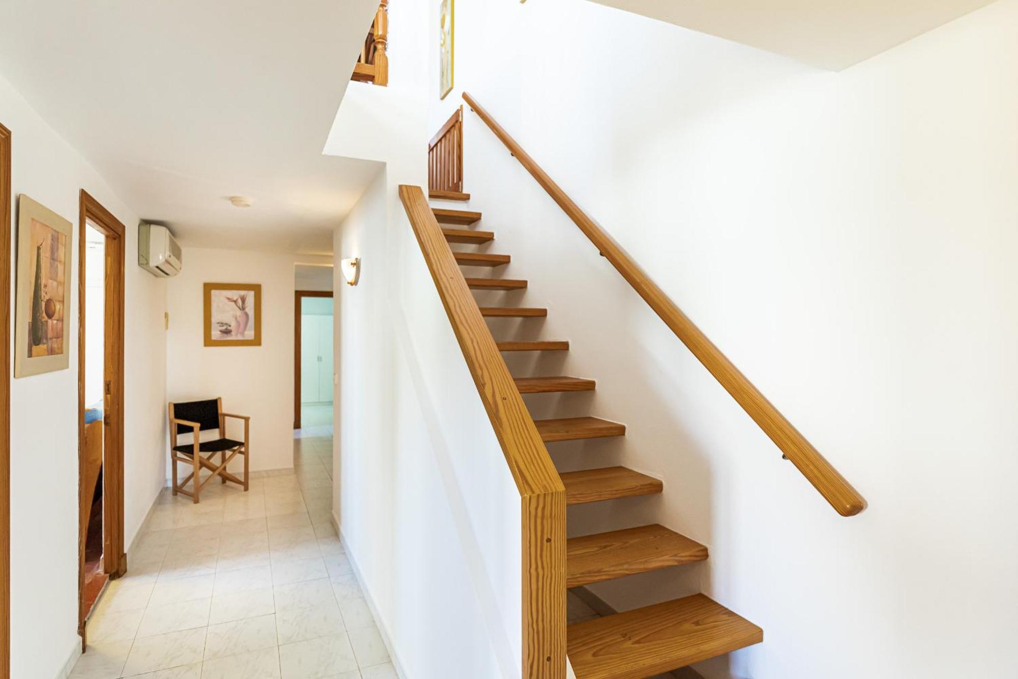 Villa Ponent Son Bou Ngoại thất bức ảnh