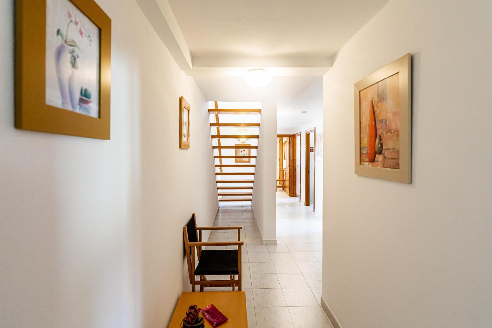 Villa Ponent Son Bou Ngoại thất bức ảnh