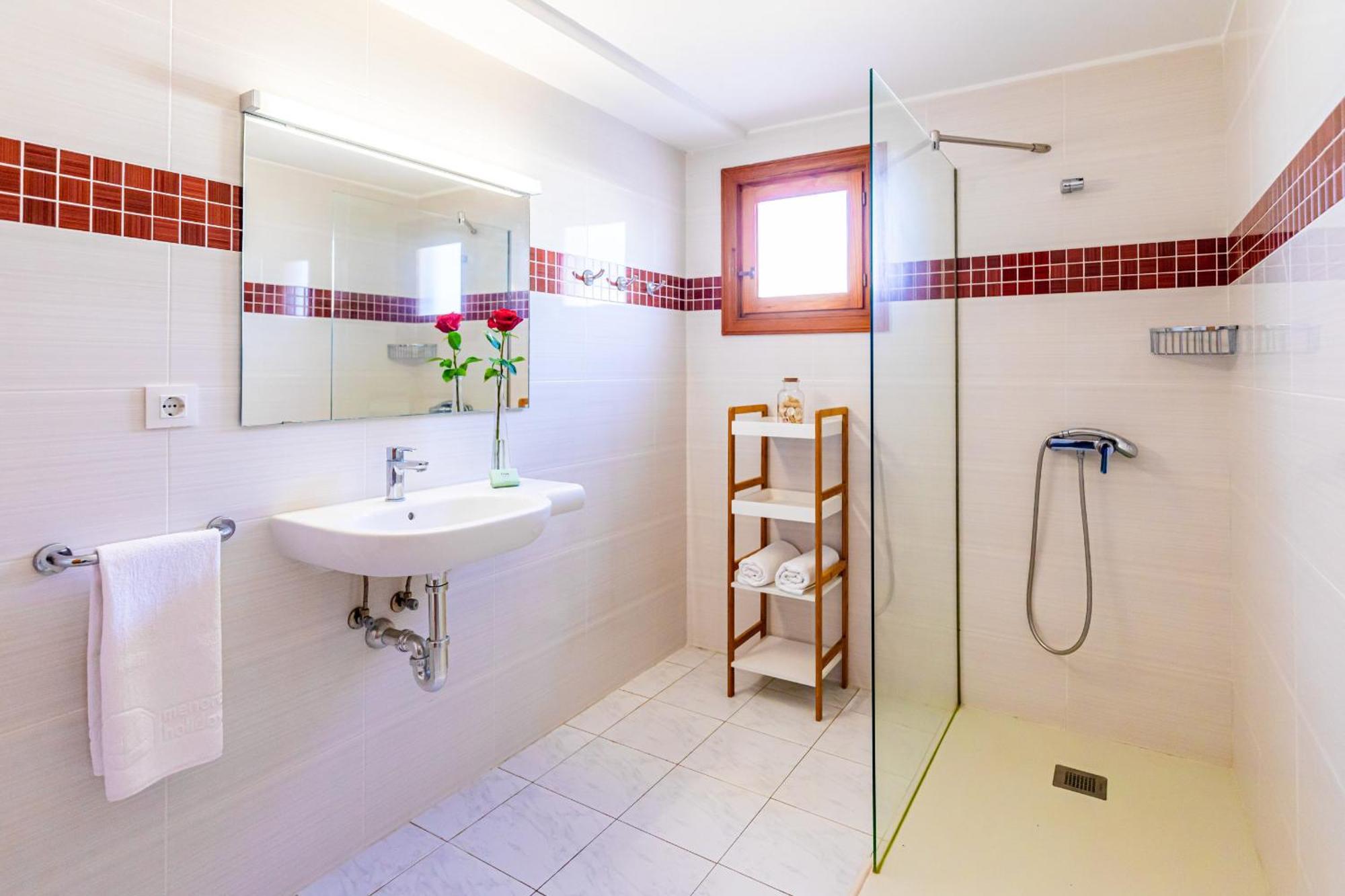 Villa Ponent Son Bou Ngoại thất bức ảnh
