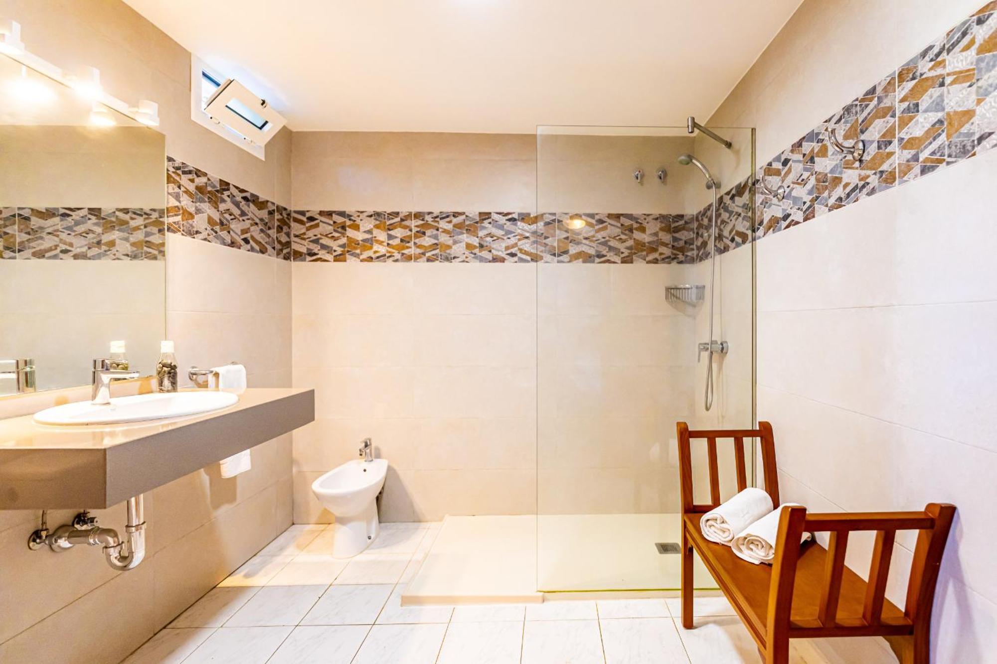 Villa Ponent Son Bou Ngoại thất bức ảnh