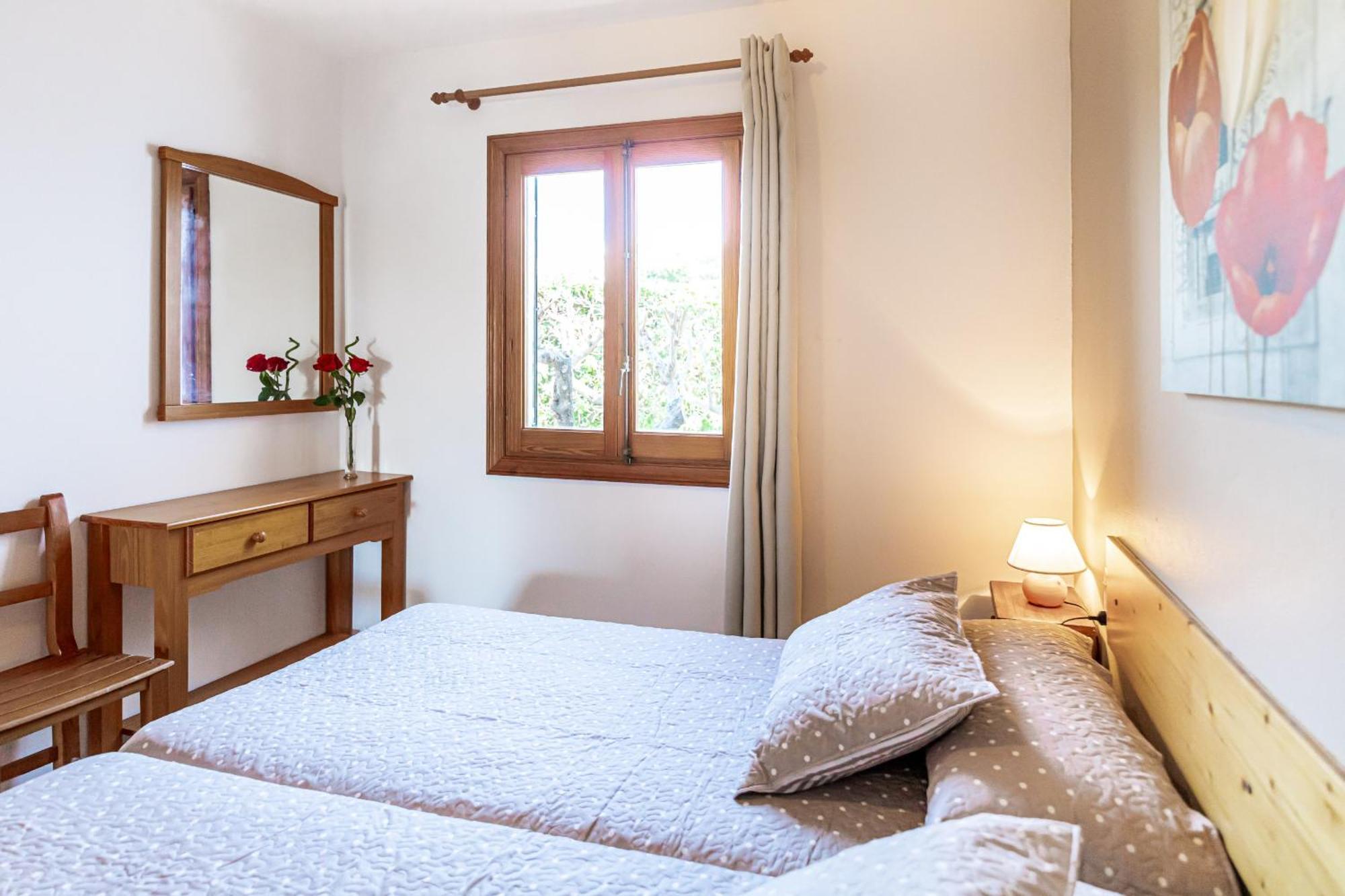 Villa Ponent Son Bou Ngoại thất bức ảnh