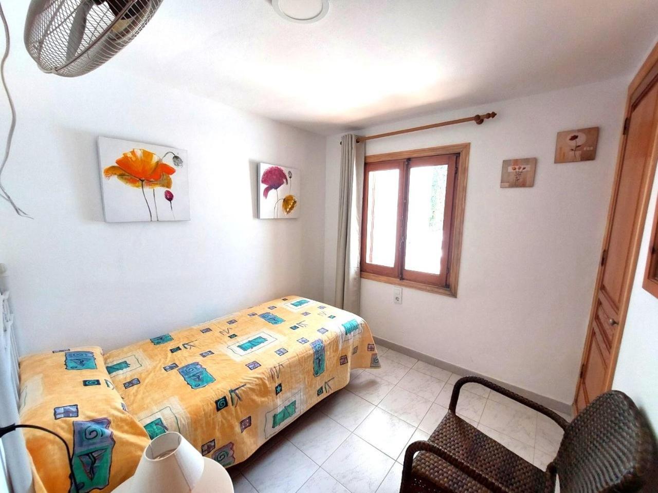 Villa Ponent Son Bou Ngoại thất bức ảnh