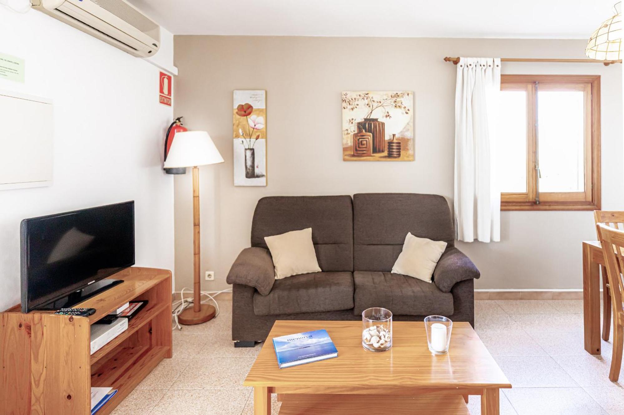 Villa Ponent Son Bou Ngoại thất bức ảnh