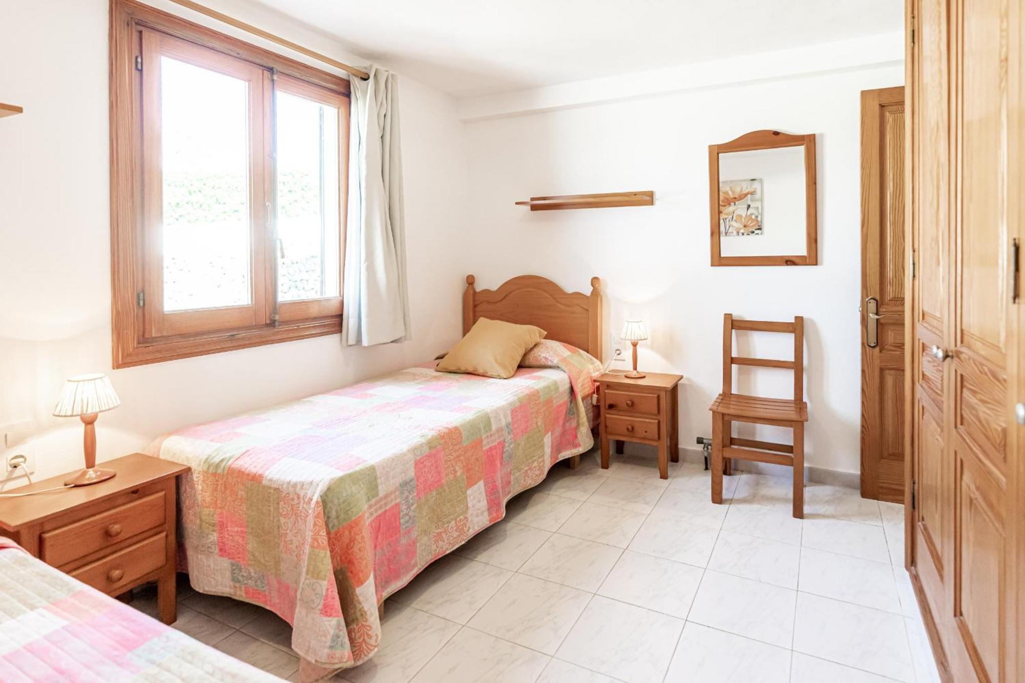Villa Ponent Son Bou Ngoại thất bức ảnh