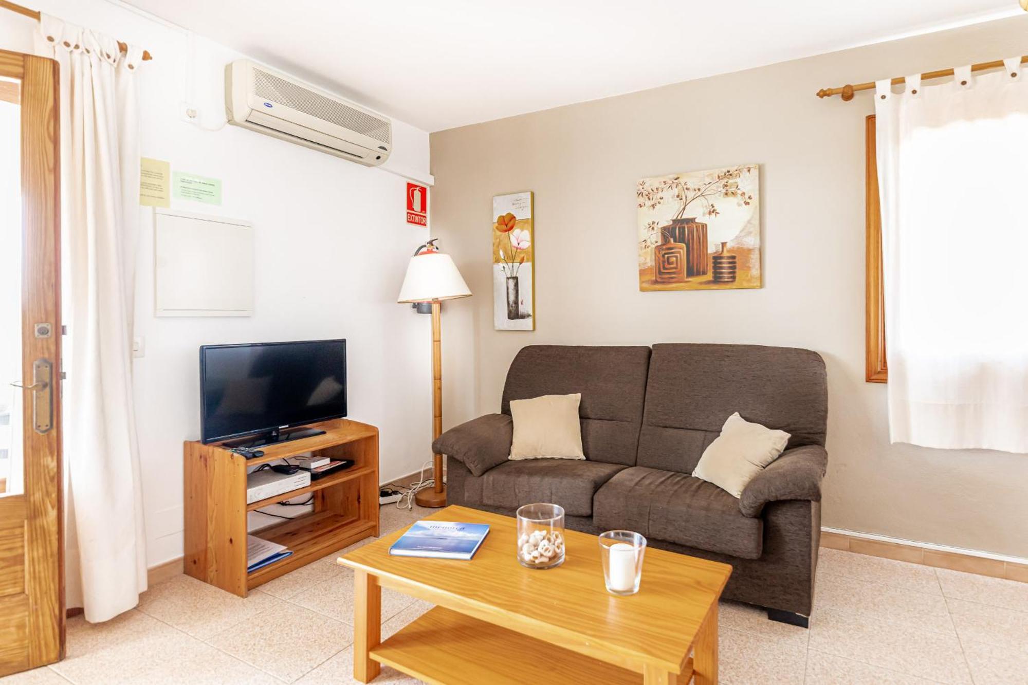 Villa Ponent Son Bou Ngoại thất bức ảnh