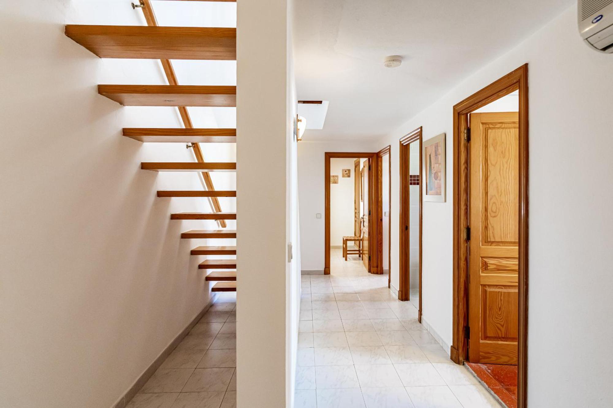 Villa Ponent Son Bou Ngoại thất bức ảnh