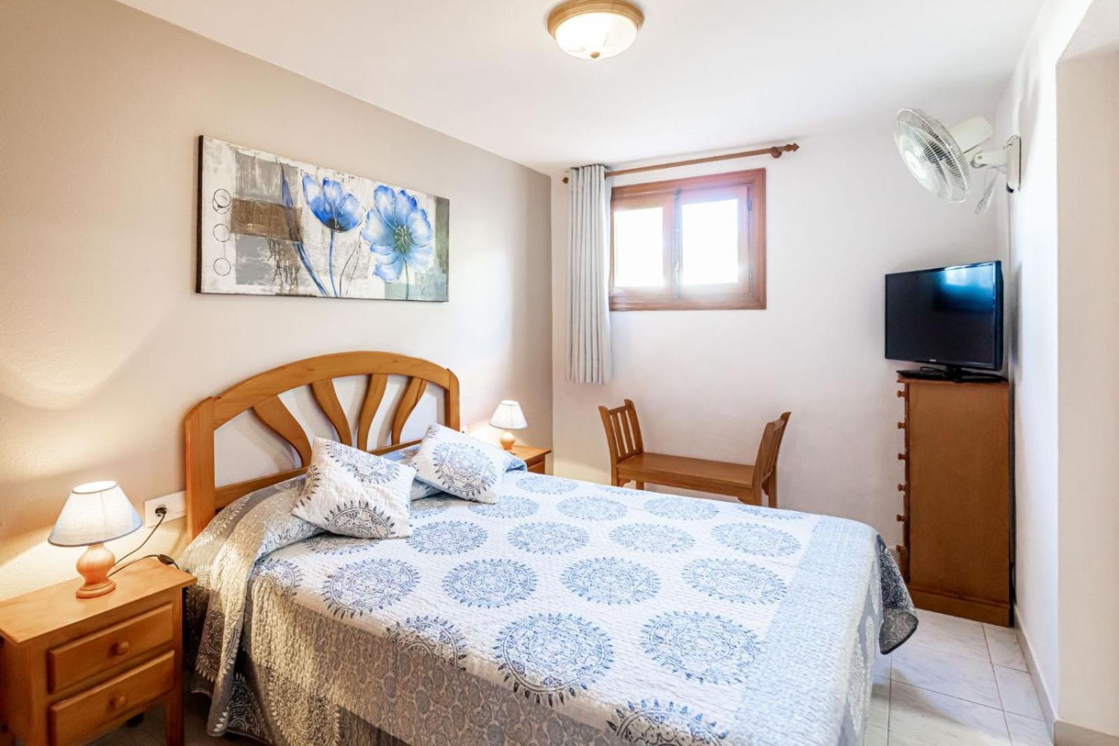 Villa Ponent Son Bou Ngoại thất bức ảnh