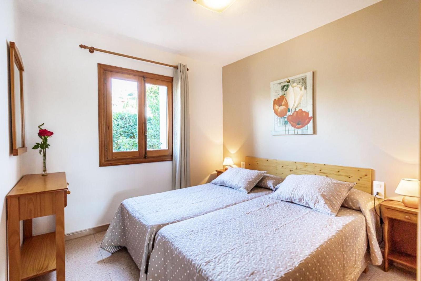 Villa Ponent Son Bou Ngoại thất bức ảnh