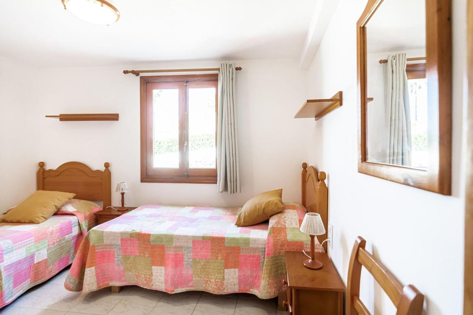 Villa Ponent Son Bou Ngoại thất bức ảnh