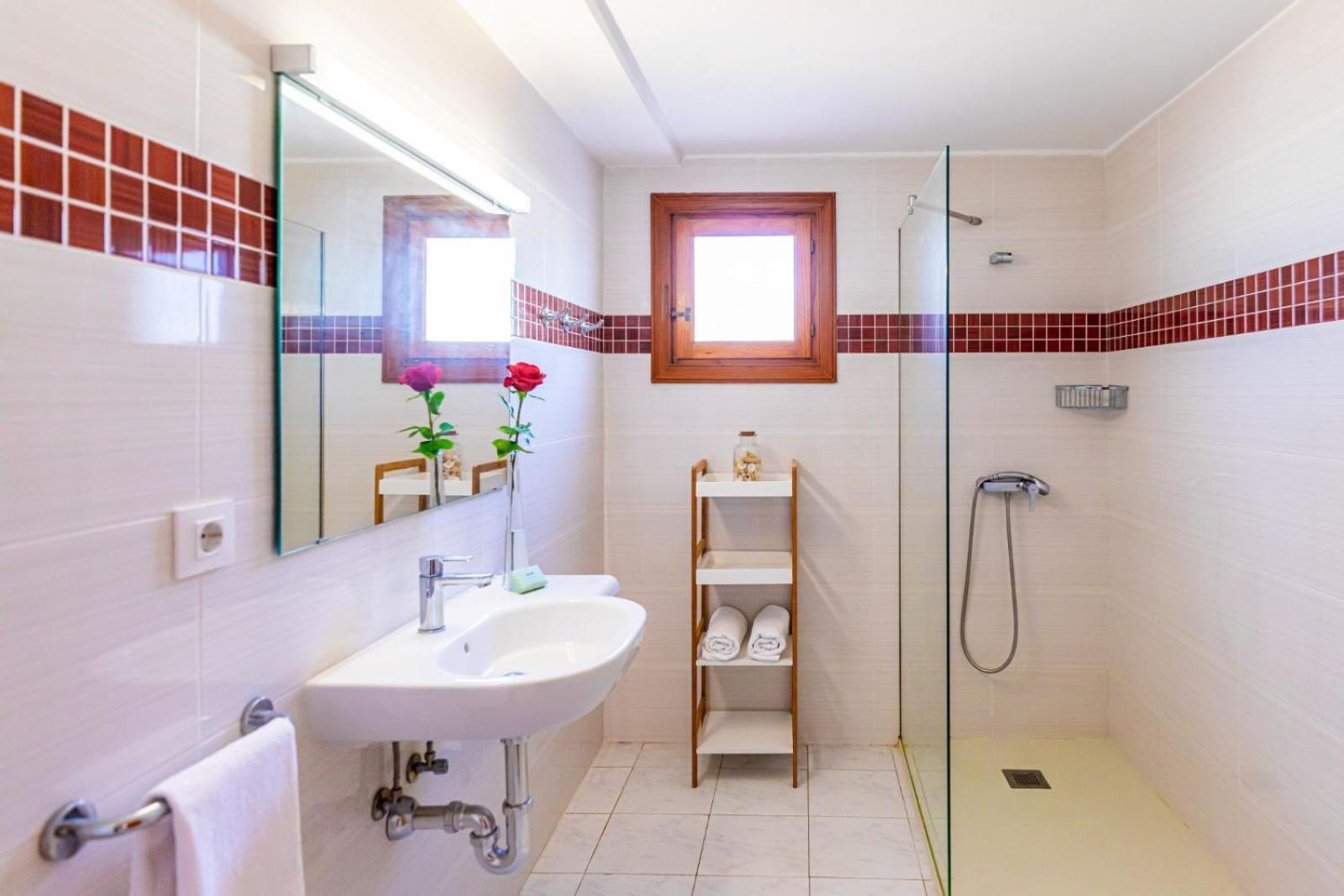 Villa Ponent Son Bou Ngoại thất bức ảnh
