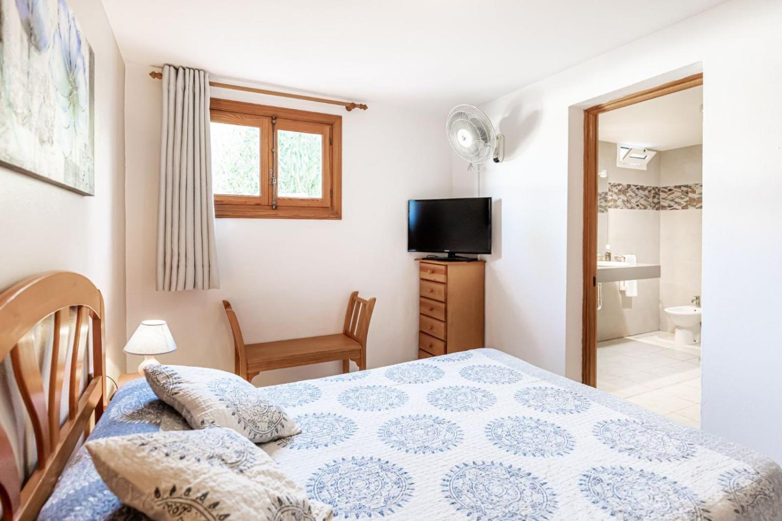 Villa Ponent Son Bou Ngoại thất bức ảnh