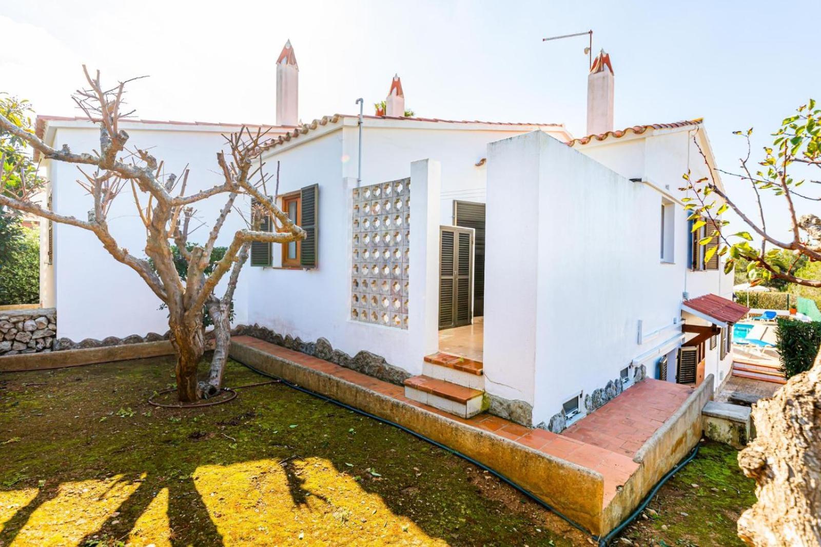 Villa Ponent Son Bou Ngoại thất bức ảnh