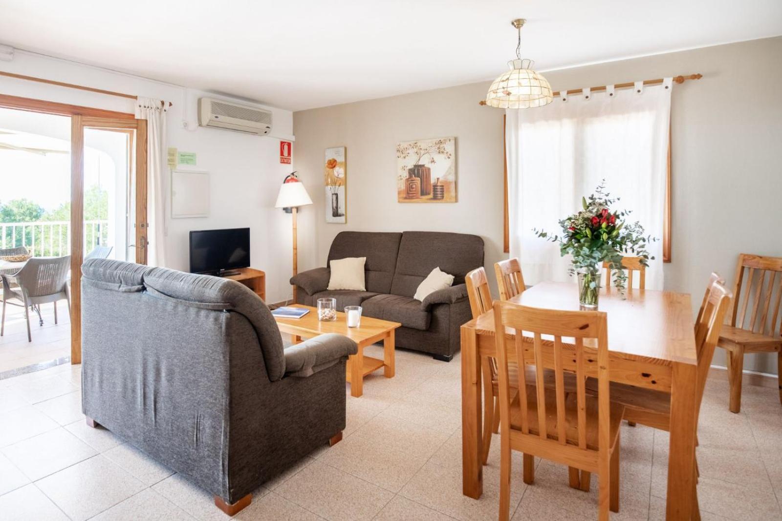 Villa Ponent Son Bou Ngoại thất bức ảnh